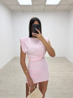 VESTIDO AMALIA ROSA